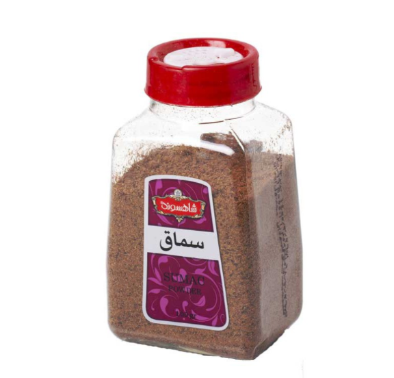 سماق 100 گرمی